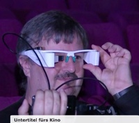 UT-Brille