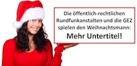 UT-Weihnachtsmann