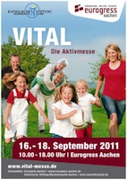 VITAL Aktivmesse