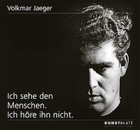 Volkmar Jaeger