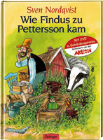 Wie Findus zu Pettersen kam