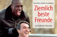 „Ziemlich beste Freunde“ – Bestseller in Einfacher Sprache 