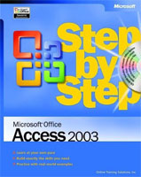 Microsoft Office Access 2003