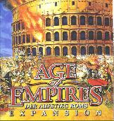 Age of Empires