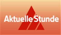 Logo von Aktuelle Stunde