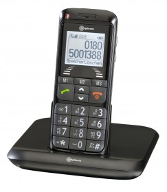 Amplicom PowerTel M5000