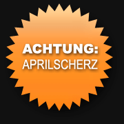 Aprilscherz