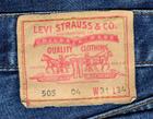 Levis-Arbeiterinnen dieser Welt