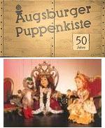 Augsburger Pupenkiste