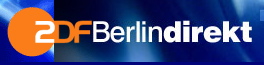 Logo von ZDFBerlindirekt