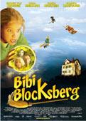 Bibi Blocksberg 