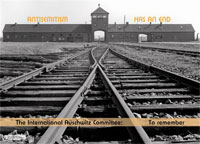 KZ Auschwitz