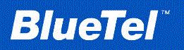 Logo des BlueTel