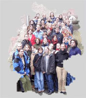 BSGS (Bundesverband der Studierenden der Gehörlosen- und Schwerhörigenpädagogik e.V.)