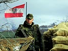 Bundesheer gebrdet sich 