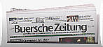 Buersche Zeitung