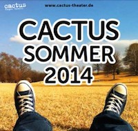 Cactus Sommer 2014