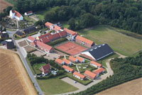 Hörgeschädigten-Volkshochschule Castberggård 