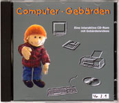 CD: Computer - Gebrden