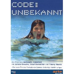 Code unbekannt