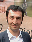 Cem zdemir