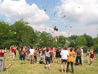 Berliner Jonglierconvention