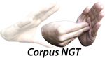 Corpus NGT