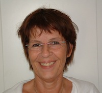 Dagmar Oertel