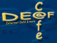 Deaf-Caf