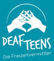 DeafTeens - die Freizeitvermittler