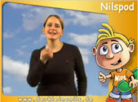 der kleine Nils