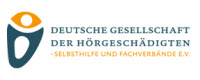 Deutsche Gesellschaft der Hörgeschädigten – Selbsthilfe und Fachverbände e.V. (DG) 