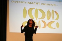 Diversity macht Inklusion