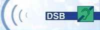 Logo von DSB