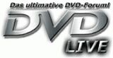 Logo von DVD