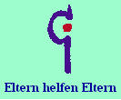 Logo von Eltern helfen Eltern