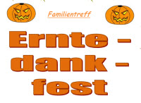 Erntedankfest