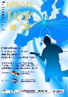 Plakat - Europe-Top-12