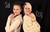 EYTOHA - Sai und Kissy