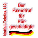 Faxnotruf 