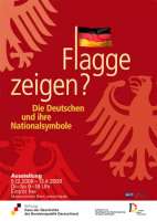 Flagge zeigen