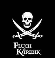 Fluch der Karibik