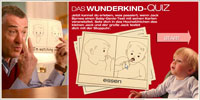 Das Wunderkind-Quiz