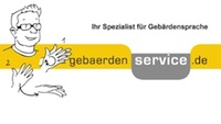 Gebrdenservice