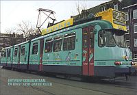 Gebrdenstraenbahn