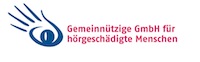 Gemeinntzige GmbH fr hrgeschdigte Menschen