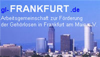 Arbeitsgemeinschaft zur Frderung der Gehrlosen in Frankfurt am Main e.V. 
