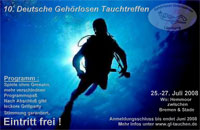 Gl-Tauchtreffen