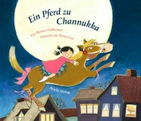 Ein Pferd zu Chanukka