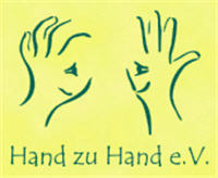 Hand zu Hand